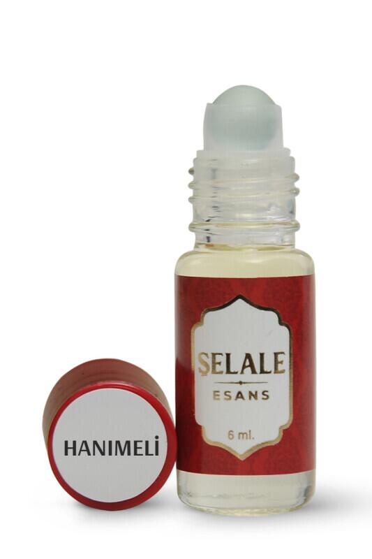 Hanımeli 6 Ml Esans - Şelale Esans