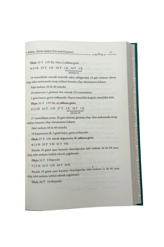 Hanımlara Mahsus Haller - 3