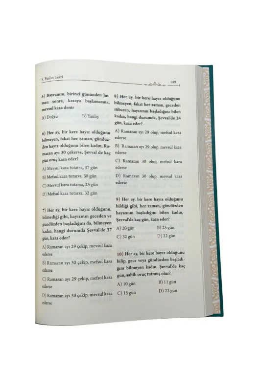 Hanımlara Mahsus Haller - 4