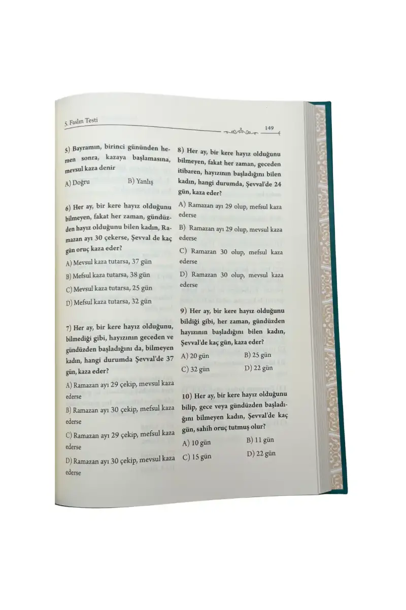 Hanımlara Mahsus Haller - 4