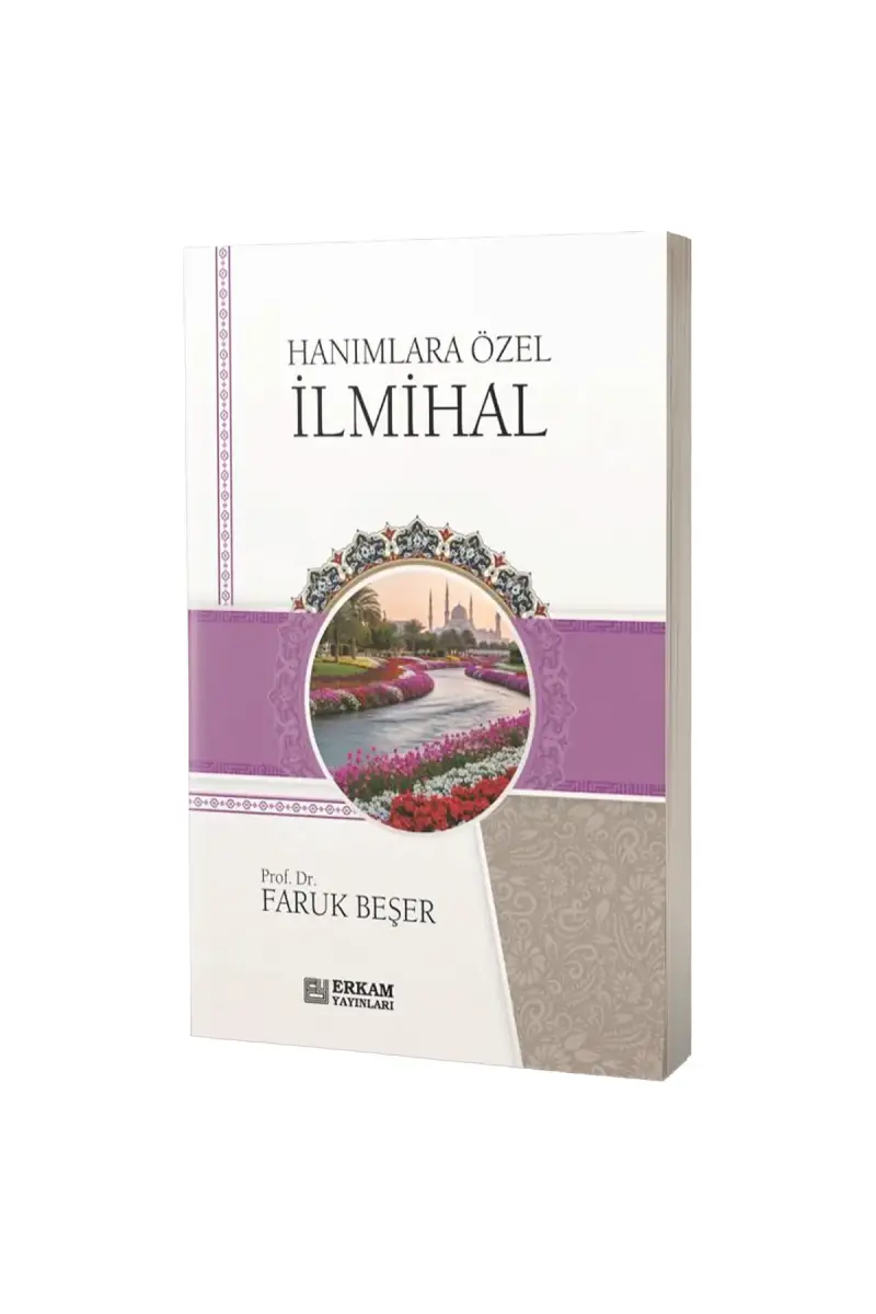 Hanımlara Özel İlmihal - 1