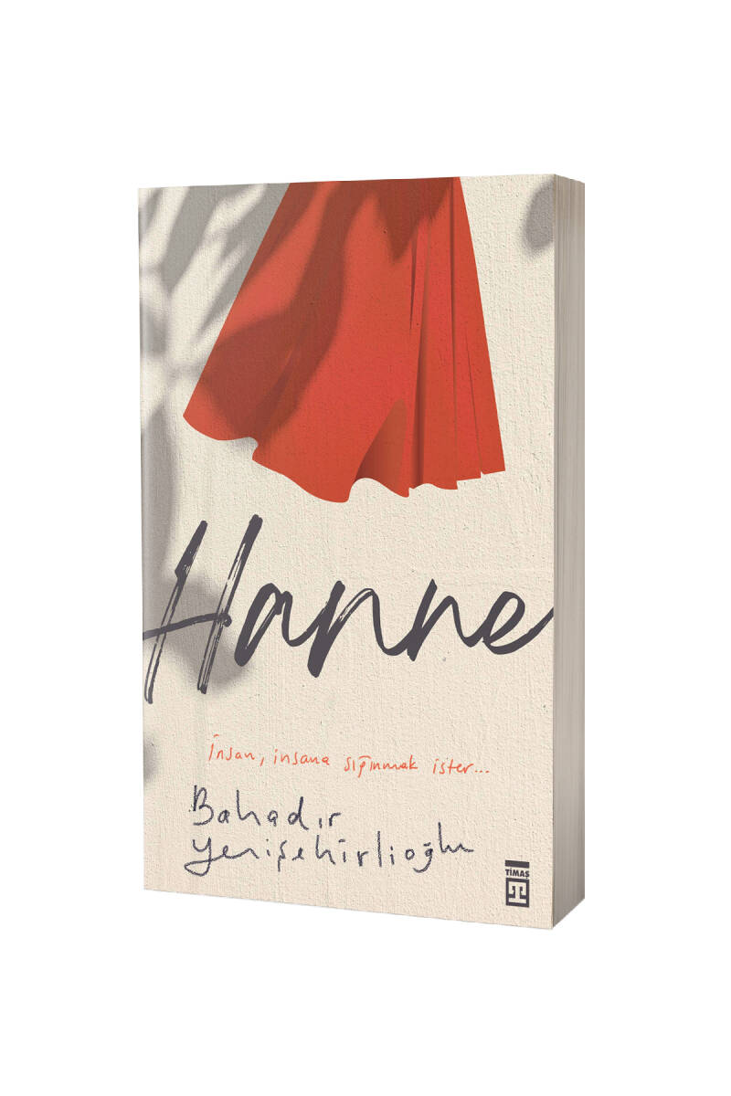 Hanne - 1