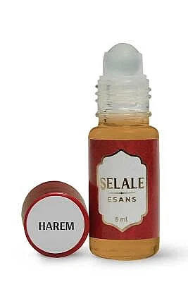 Harem 6 Ml Esans - 2