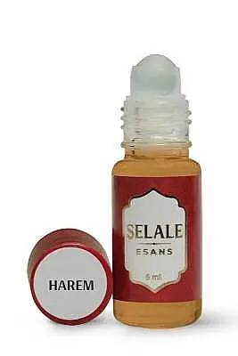 Harem 6 Ml Esans - 3