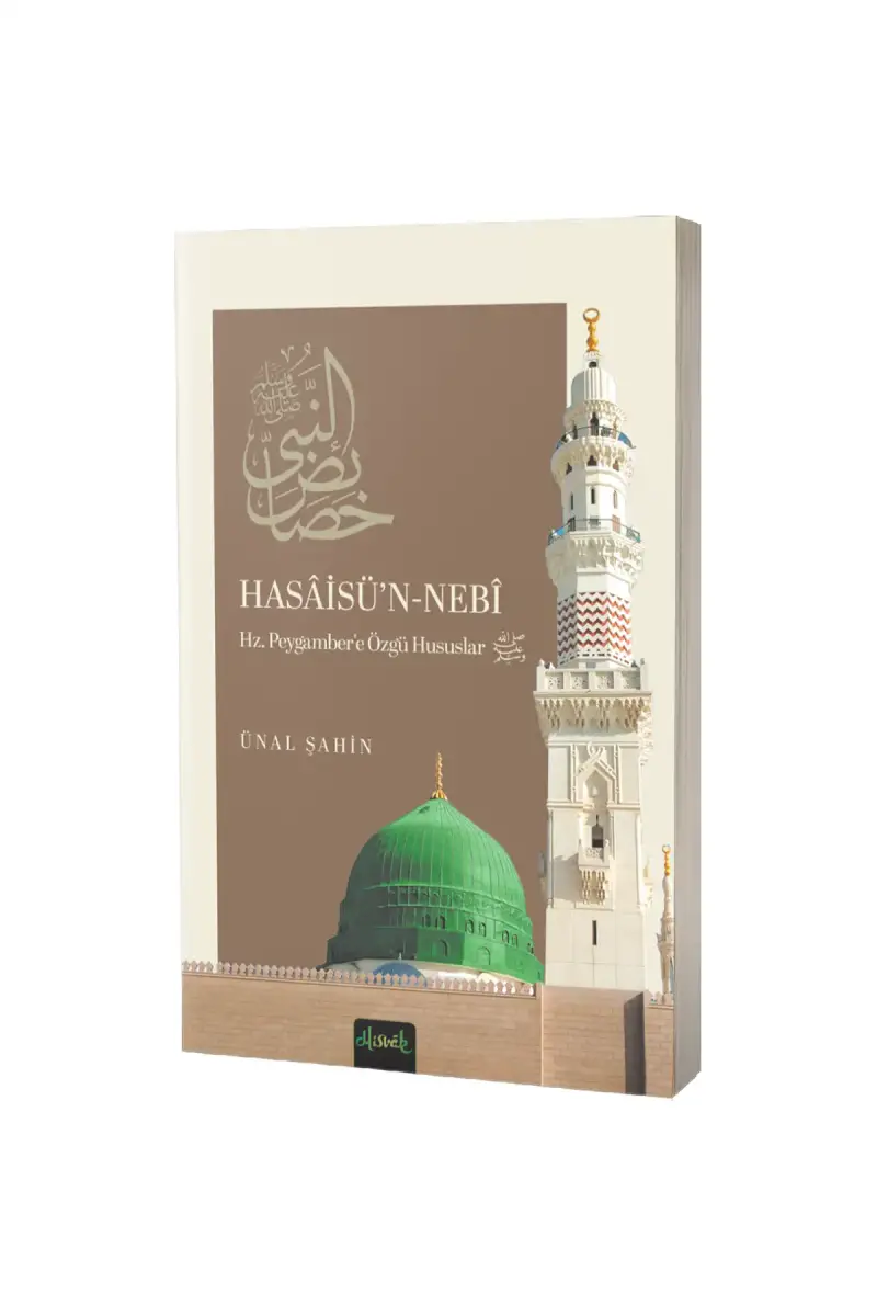 Hasaisün Nebi Hz. Peygambere Özgü Hususlar - 1
