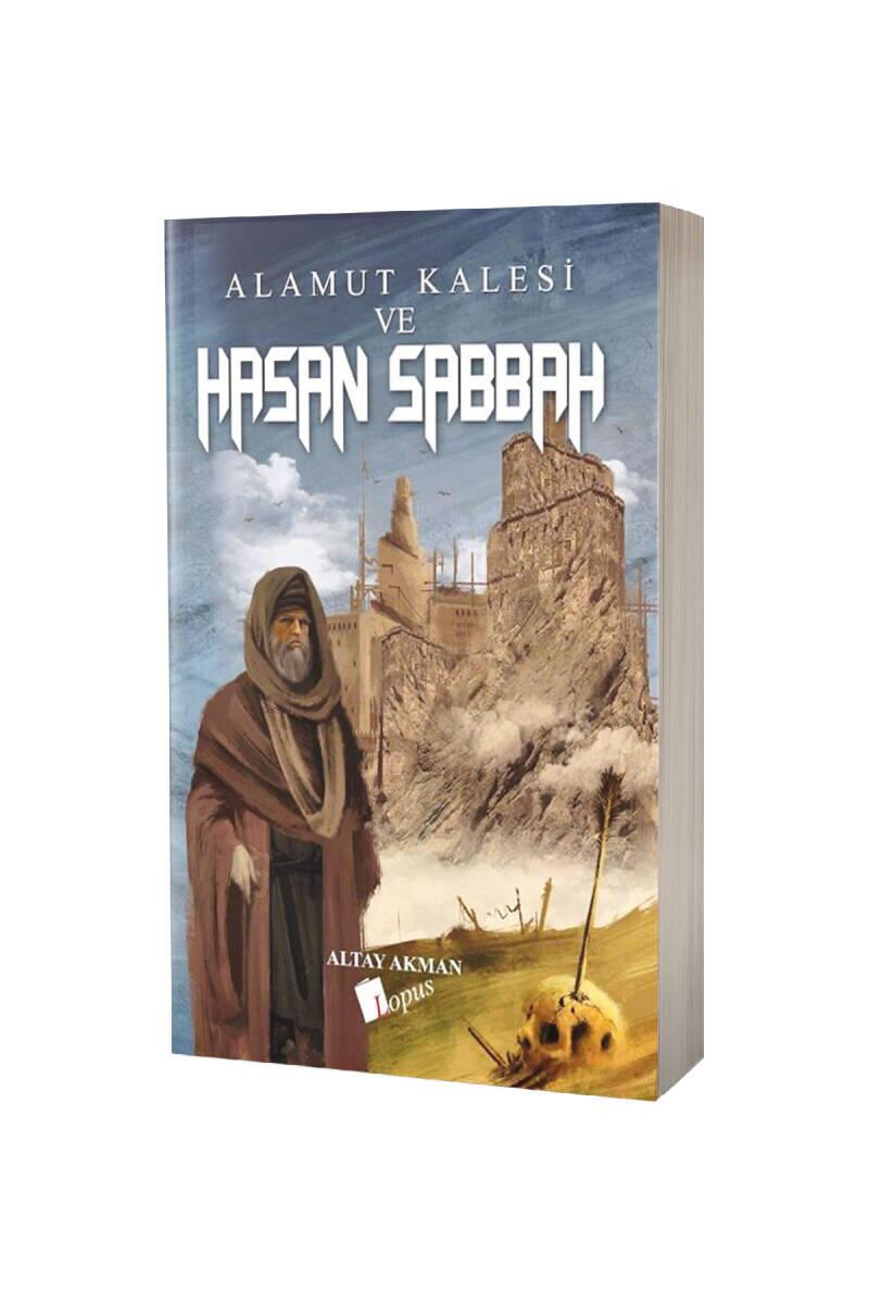 Hasan Sabbah Fedaisiydim - 1