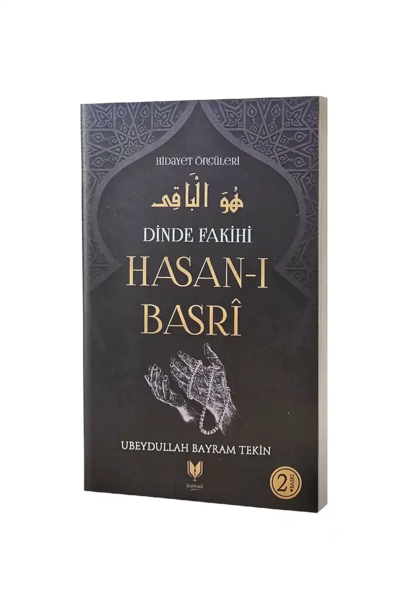 Hasanı Basri - 1