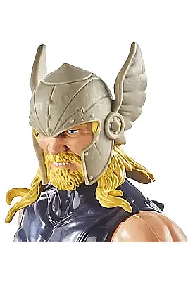 Hasbro Avengers Titan Hero Thor Figür - Hasbro