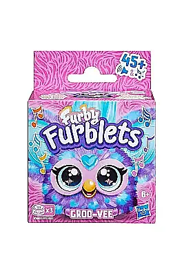Hasbro Furby Furblet - Hasbro