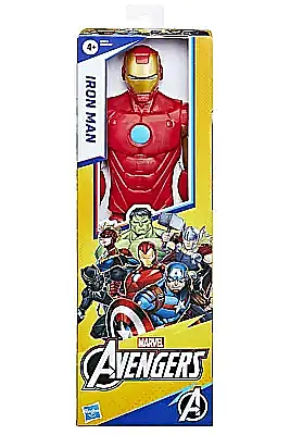 Hasbro İronman Titan Hero Figür - 4
