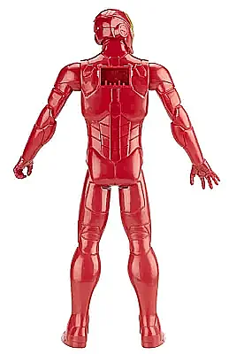 Hasbro İronman Titan Hero Figür - 5