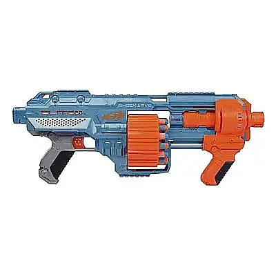 Hasbro Nerf Elite 2.0 Shockwave RD 15 - 3