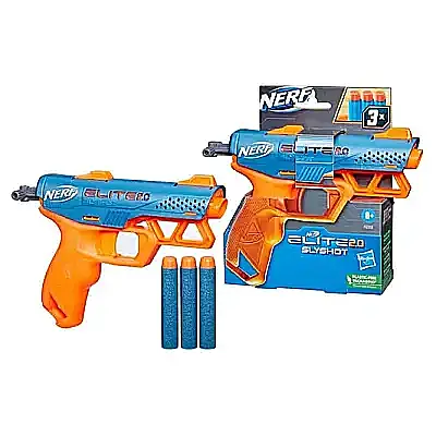 Hasbro Nerf Elite 2.0 Slyshot - 2