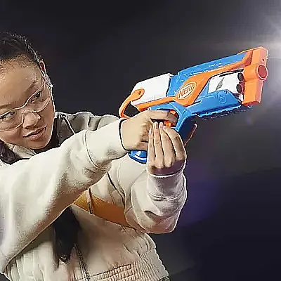 Hasbro Nerf N-Serisi Agility - Hasbro