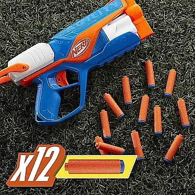 Hasbro Nerf N-Serisi Agility - 3