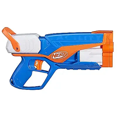 Hasbro Nerf N-Serisi Agility - 6
