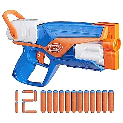 Hasbro Nerf N-Serisi Agility - 11