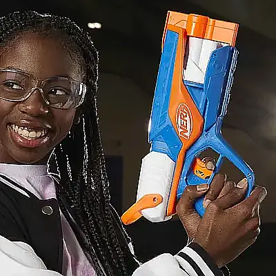 Hasbro Nerf N-Serisi Agility - 16