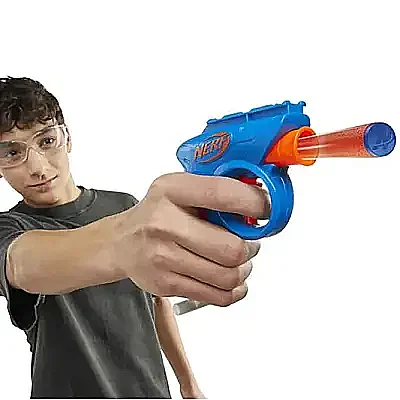 Hasbro Nerf N-Serisi Flex - Hasbro