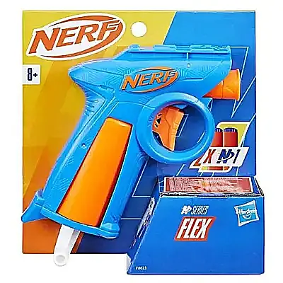 Hasbro Nerf N-Serisi Flex - 4