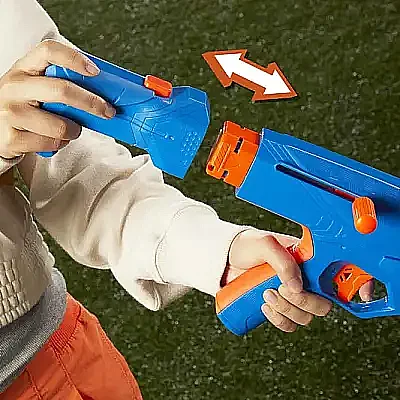 Hasbro Nerf N-Serisi Gear Up Pack 4 - 5