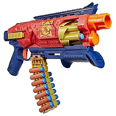 Hasbro Nerf Shadowspeed Kesif Silahı 4 - 12