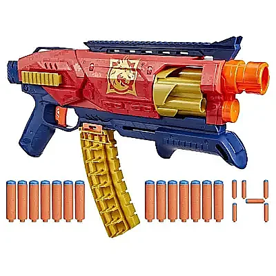 Hasbro Nerf Shadowspeed Kesif Silahı 4 - 15