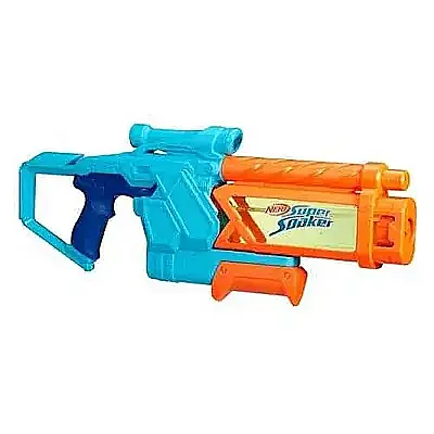 Hasbro Nerf Süper Soaker Mega Dunk Fill - 4