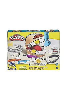 Hasbro Play-Doh Dişçi Seti - Hasbro