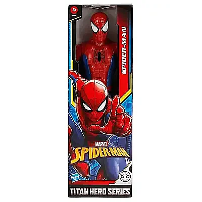 Hasbro Spiderman Figür - Hasbro