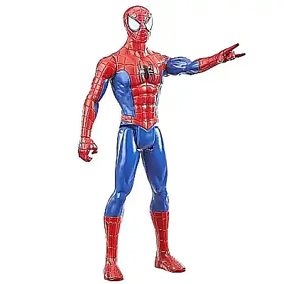 Hasbro Spiderman Figür - 2