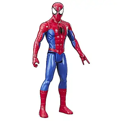 Hasbro Spiderman Figür - 8