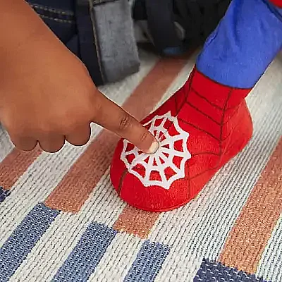 Hasbro Spıdey And Hıs Amazıng Frıends Dans Eden Spiderman - 8
