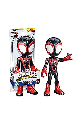 Hasbro Spidey Ve İnanılmaz Arkadaşları - Hasbro