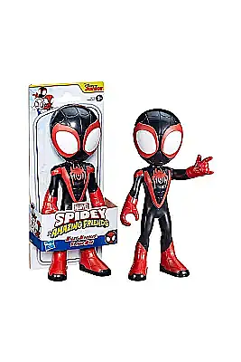 Hasbro Spidey Ve İnanılmaz Arkadaşları - 1