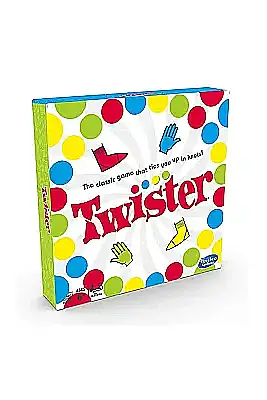 Hasbro Twister - 1