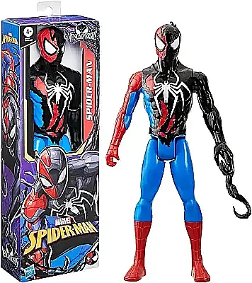 Hasbro Venom Titan Hero Figür - Hasbro