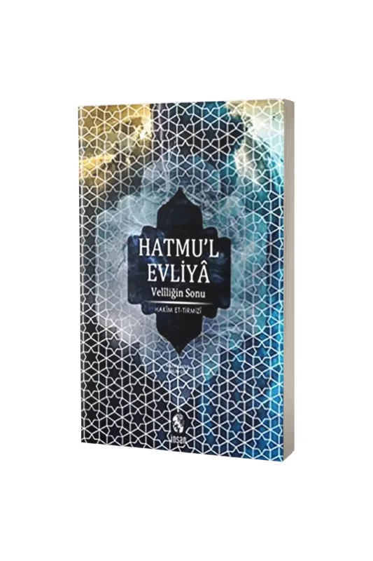 Hatmul Evliya Veliliğin Sonu - İnsan Yayınları