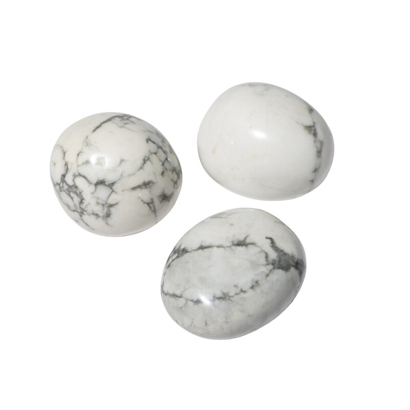 Havlit Doğal Taş Tımbıl El Taşı - 2