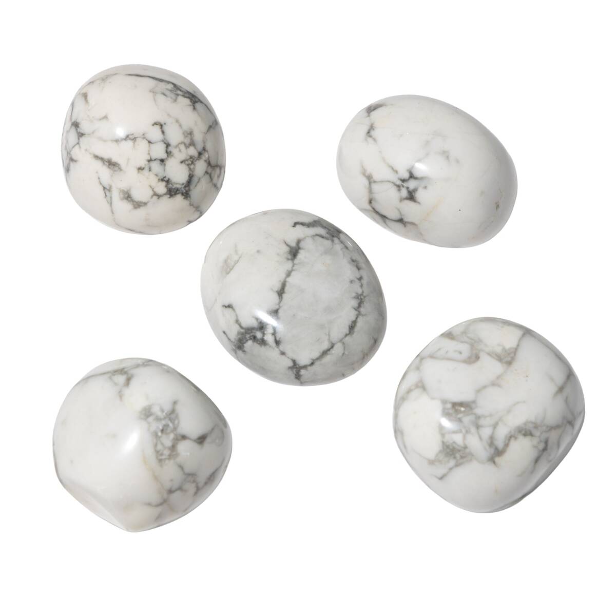 Havlit Doğal Taş Tımbıl El Taşı - 4