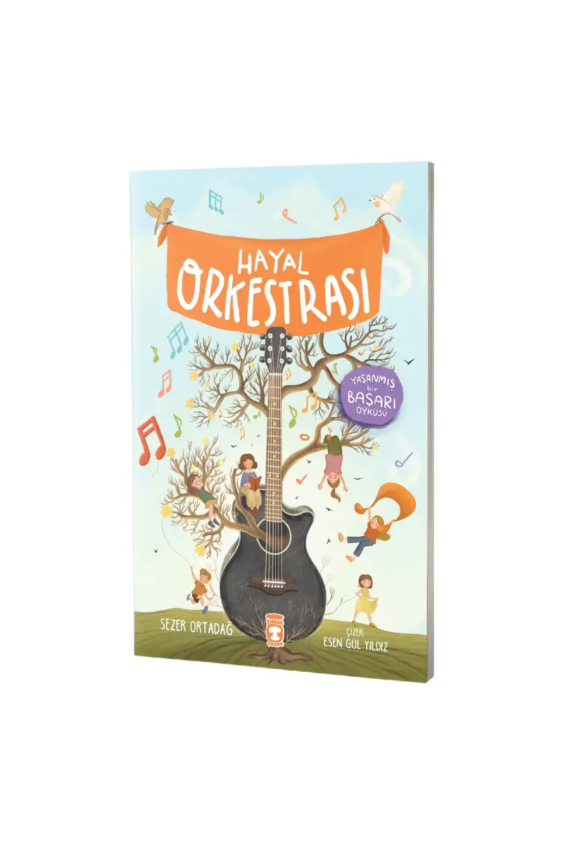 Hayal Orkestrası - 1
