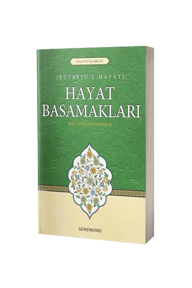 Hayat Basamakları - 1