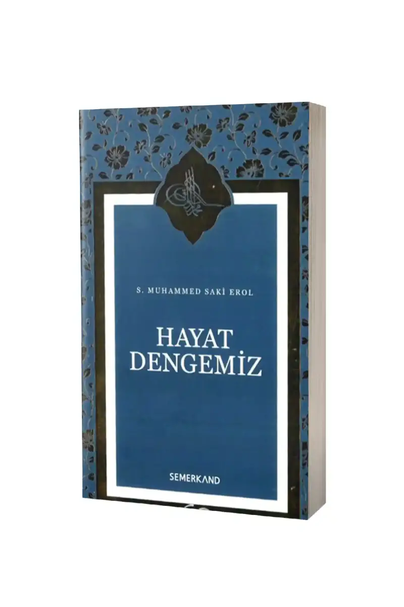 Hayat Dengemiz - 1