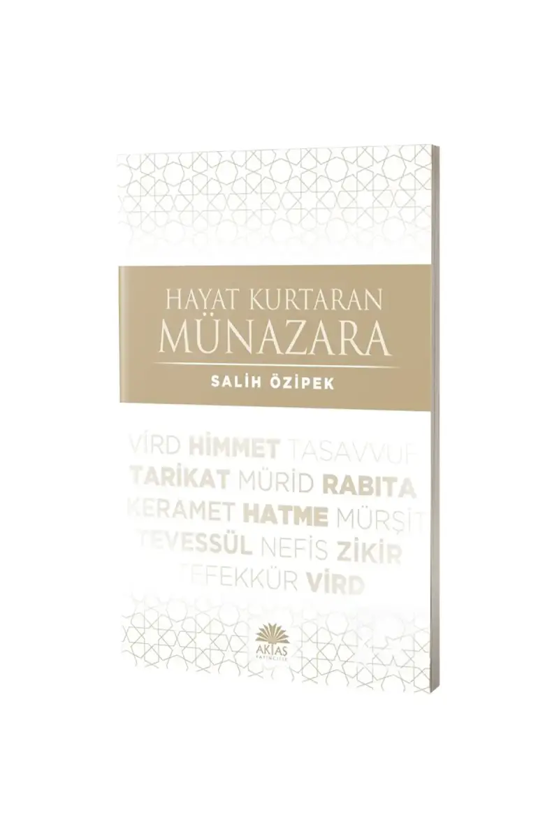 Hayat Kurtaran Münazara - 1