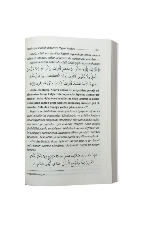 Hayat Rehberi - 3