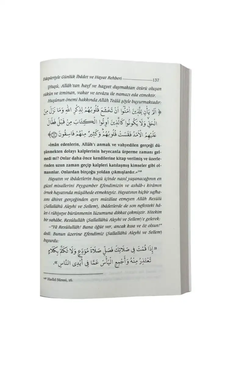 Hayat Rehberi - 3
