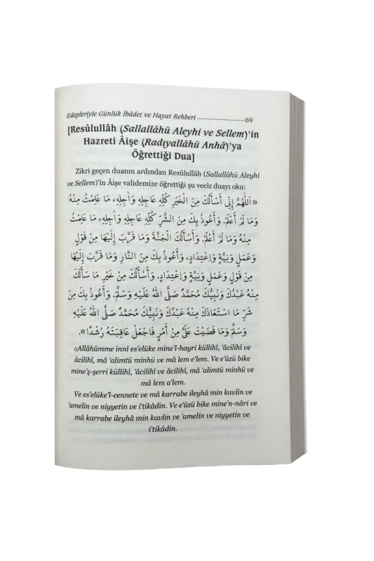 Hayat Rehberi - 4