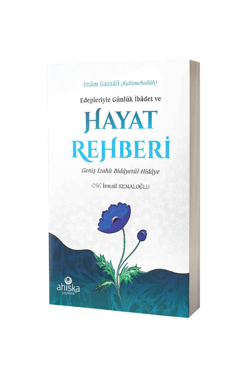 Hayat Rehberi - 1