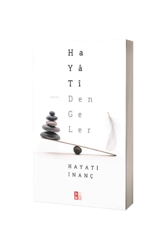 Hayati Dengeler - Babıali Kültür Yayınları