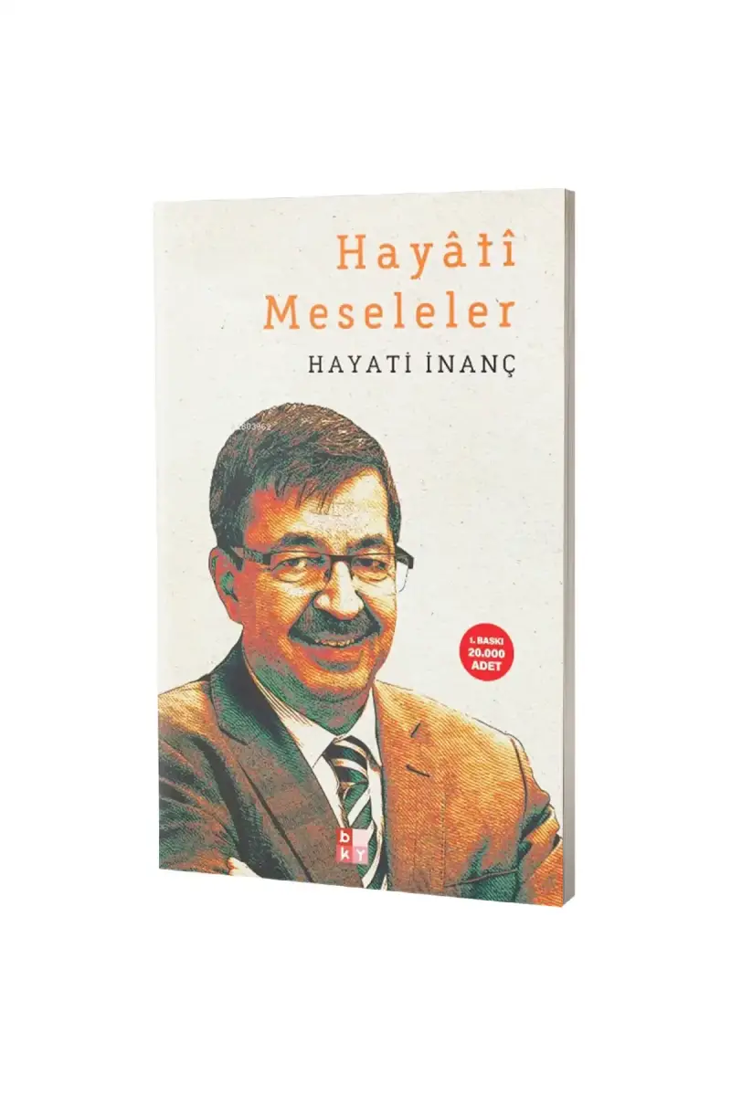 Hayati Meseleler - 1